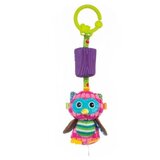 Bali Bazoo Plišana igračka 83579 owl olimpia ( BZ83579 ) | Eponuda.com