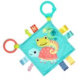Kids II igračka za bebe Fuzzy Feelies, 0m+ | ePonuda.com