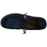 Skechers Mokasini & Jadralni čevlji Slip-Ins: Melson - Coronado Modra | Shoptok.si