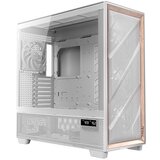 Antec flux pro white cene