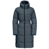 Jack Wolfskin Zimski kaput 'Frozen Lake' crna Cijene