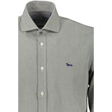 HARMONT &amp; BLAINE HARMONT & BLAINE MEN&#39;S GREEN LONG SLEEVE SHIRT | shoptok.hr