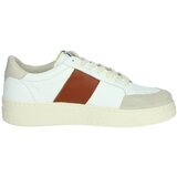 Saint Sneakers Visoke superge SAIL Bela | Shoptok.si