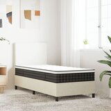  The Living Store Vzmetnica z bonnell vzmetenjem srednja 90x200 cm - Vzmetnica Z Vzmetmi Bonnell, (21500104) | Shoptok.si