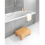 Wenko 24870100 - Stolica BAMBUSA 40x30 cm braon Cene