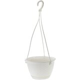 Microcer Saksija Ratan viseća 22cm Cene