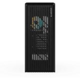 Gigabyte C103 Glass bundle kući&amp;scaron;te sa ugrađenim P650G PG5 650 W 80 Plus Gold napajanjem Slike