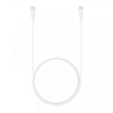 Samsung USB-C to USB-C Cable EP-DX310 (3A) 1,8m White Cijene