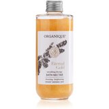 Organique Eternal Gold Smoothing Therapy mleko za kopel z zlatom 200 ml Cene