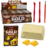  Edukativni set za iskopavanje zlata Gold Treasure | Shoptok.si