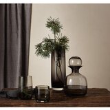 Asa vaza 29 cm steklo | Shoptok.si