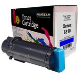  Toner Print-Team Xerox 6510 Cyan | shoptok.hr