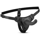 EasyToys - Fetish Collection Silikonski strap on - Smooth | shoptok.hr