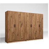 Hanah home ormar boje drveta kardelen 1600 117 | ePonuda.com