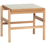 Hübsch Pomoćni stol 51x45 cm Tile – | shoptok.hr