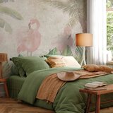  Foto tapeta - Birds in the Jungle 450x315 | shoptok.hr