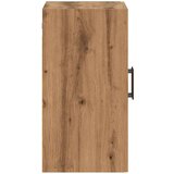 vidaXL Zidni ormarić boja hrasta artisan 60x31x60 cm konstruirano drvo | shoptok.hr