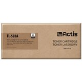 Actis TL-502A toner (replacement for Lexmark 50F2H00; Standard; 5000 pages; black) | shoptok.hr