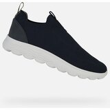 Geox Light blue men's sneakers Spherica - Men's | shoptok.hr
