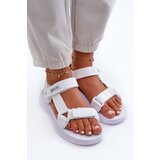 Big Star Women's Sandals White | Shoptok.si