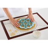 Lékué Silikonska podloga za pečenje 40x60 cm – | shoptok.hr