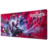 podloga marvel - guardians of the galaxy - xl desk pad