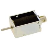 Tremba Magnet sa hodom Potisni 0.8 N 8 N 24 V/DC 3.8 W HMF-2620-39d.002-24VDC,100% | Eponuda.ba
