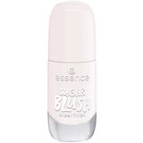 Essence Lak za nohte Gel-Nagellack - 05 SUGAR Blush Siva Cene