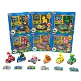 vozila sa figurom paw patrol mix ( 141153 )