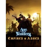 Steam Age of Wonders 4: Empires & Ashes (DLC) (PC) Key GLOBAL Steam Age of Wonders 4: Empires & Ashes (DLC) (PC) Key GLOBAL Slike