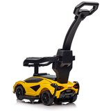  Dječja guralica Lamborghini QLS-996T - žuta | shoptok.hr