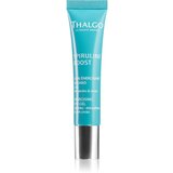 Thalgo spiruline boost energizing gel za okoli oči proti prvim gubam 15 ml za ženske Cene