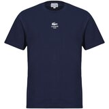 Lacoste Majice s kratkimi rokavi TH2739 | Shoptok.si