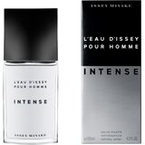 Issey Miyake L'EAU D'ISSEY HOMME INTENSE edt vaporizador 125 ml | shoptok.hr