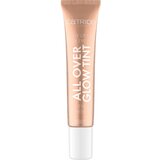 Catrice All Over Glow Tint tekući highlighter 15 ml nijansa 030 Sun Dip za žene Cijene