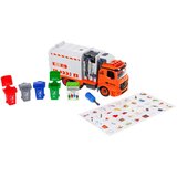 Garbage Truck Containers | shoptok.hr