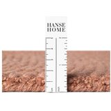 Hanse Home Ručno rađena vunena staza boja terakote 80x300 cm Calmio – | shoptok.hr