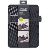 Joseph Joseph Črn odcejalnik Flin-Up | Shoptok.si