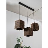 Ledvance luster na kablu decor cardboard 3xE27/15W/230V | Eponuda.com