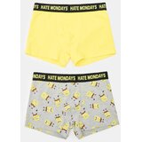 Sinsay Komplet od 2 para bokserica SpongeBob Slike