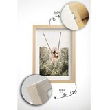 Wallity dekorativna slika Artcerceve19, 33x48cm, 3 dela | Eponuda.com