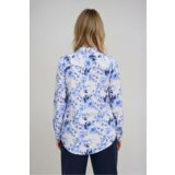 Marisse WOMEN'S SHIRT Z-KO-4806 BLUE Cene