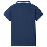  Dječja polo majica tamnoplava 104 | shoptok.hr