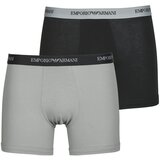 Emporio Armani Boksarice CORE LOGOBAND Večbarvna u