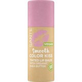 Sante Smooth Color Kiss - 04 Soft Rosé | shoptok.hr
