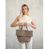 Vuch Shopper torba Red-D Beige, 28 x 40 cm Slike