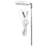  Jednostruka lampa za biljke 8W | ePonuda.com