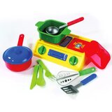Mađarski proizvođač Mini kuhinja - D-Toys | Shoptok.si