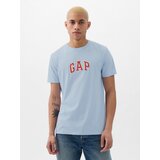 GAP T-shirt with logo - Men's Cijene