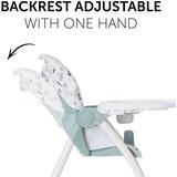 Hauck hranilica Sit N Fold Space | shoptok.hr
